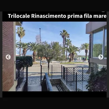 Alfiere Διαμέρισμα