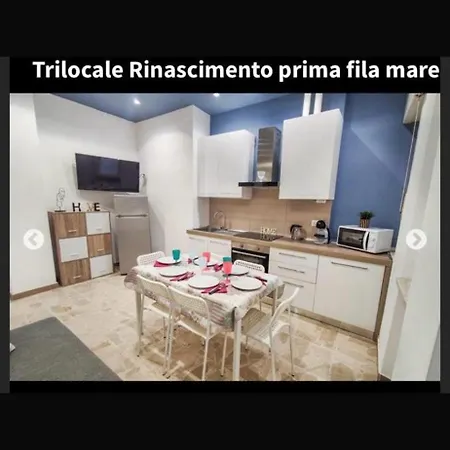 Διαμέρισμα Alfiere *