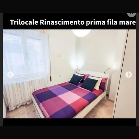 Διαμέρισμα Alfiere *