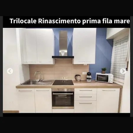 Alfiere Διαμέρισμα *