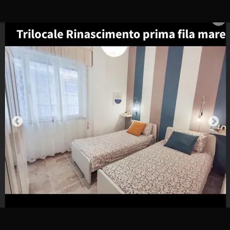 Alfiere Διαμέρισμα Σαν Μπενεντέτο ντελ Τρόντο