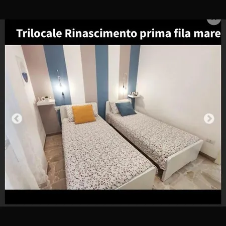 Alfiere Διαμέρισμα *