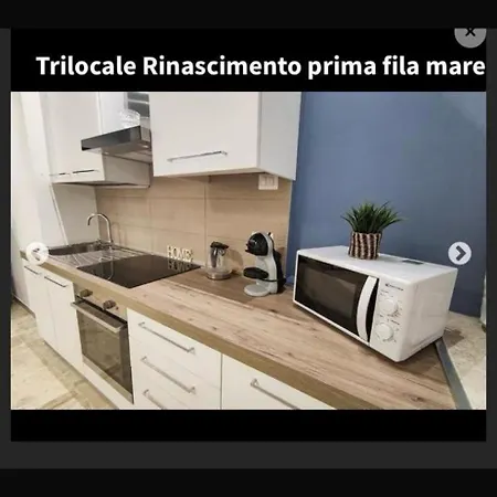 Alfiere Διαμέρισμα